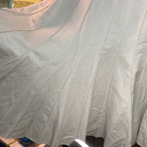 Calvin Klein Nude fit and flare size 14. 42” chest. 38” waist.‎ B9 - Picture 3 of 7